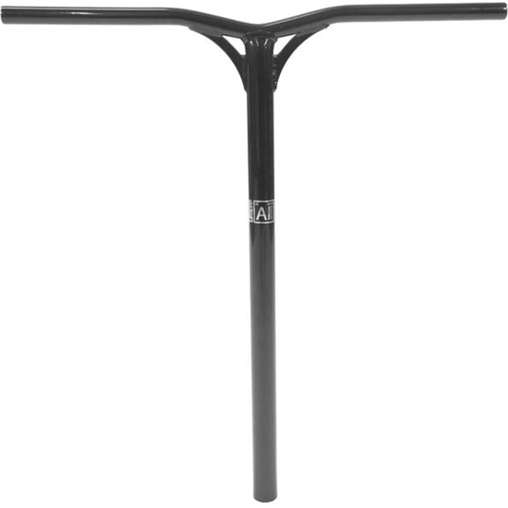 Lucky AIRBar Aluminum Pro - Scooter Bar Light IHC