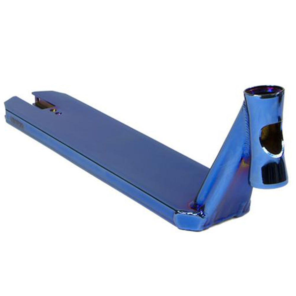 Lucky Axis - Scooter Deck