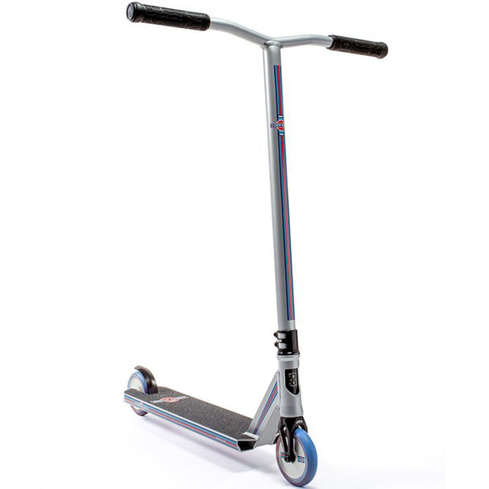 Lucky Cody Flom Signature - Scooter Complete Full View