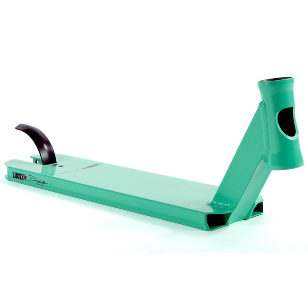 Lucky Darcy Cherry-Evans Signature - Scooter Deck Arizona Colorway