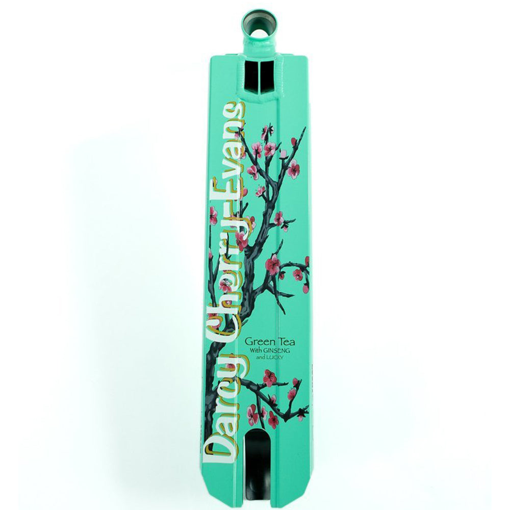 Lucky Darcy Cherry-Evans Signature - Scooter Deck Arizona Colorway Sakura