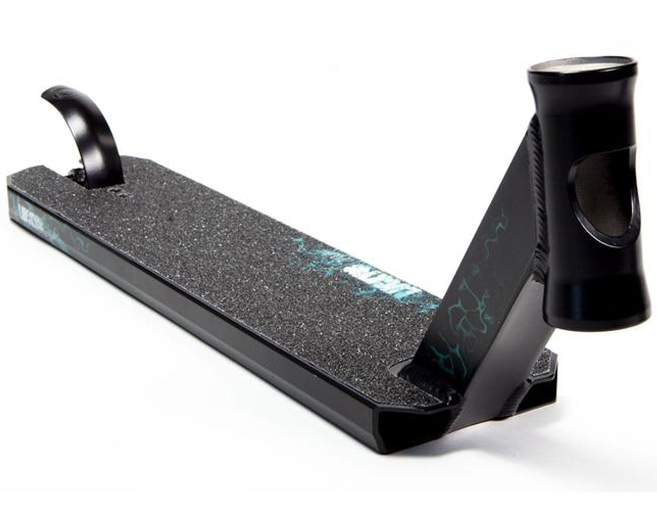 Lucky Jayden Sharman Signature - Scooter Deck