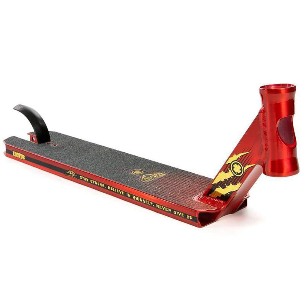 Lucky JonMarco Gaydos Signature V3.0 Park Scooter Deck