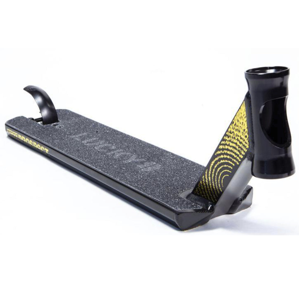 Lucky Prospect 2021 Park Scooter Deck Black Onyx