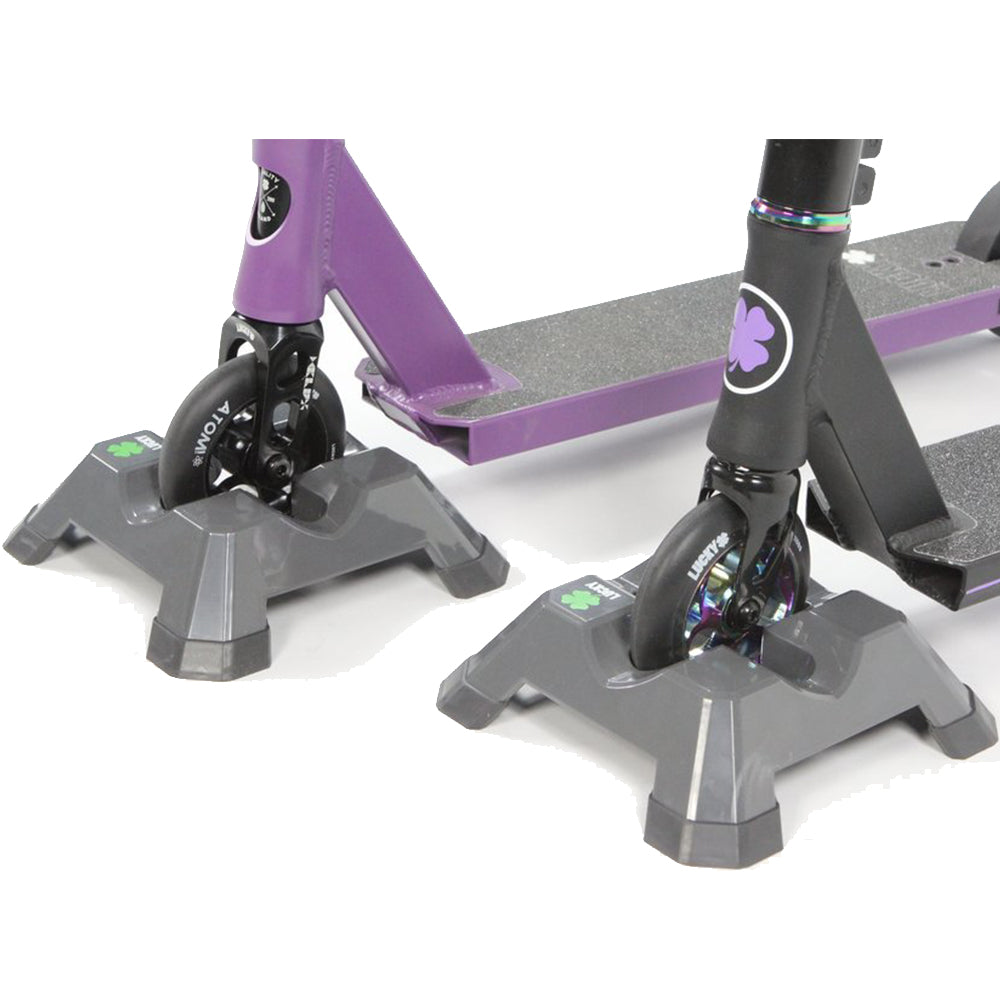 Lucky Scooter Stands - Scooter Accessories