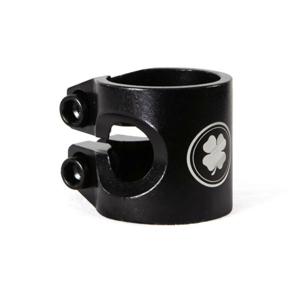 Lucky Standard 1 1/4 - Scooter Clamp Black Side