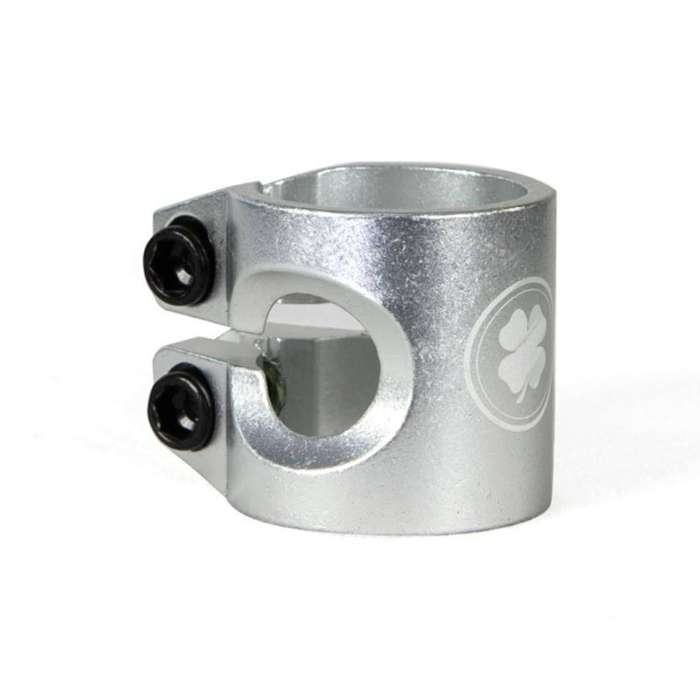 Lucky Standard 1 1/4 - Scooter Clamp Raw Side