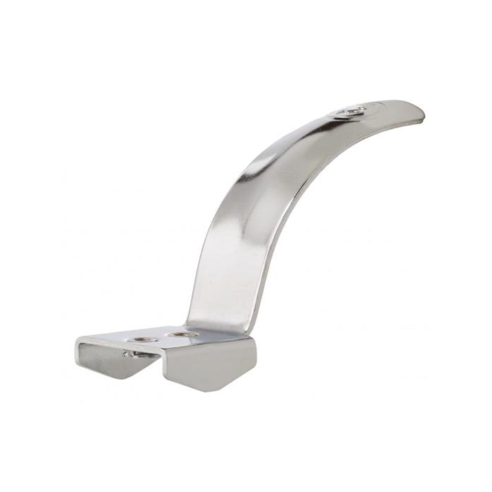 Lucky Steely Brake Freestyle Scooter Brake Chrome Polished