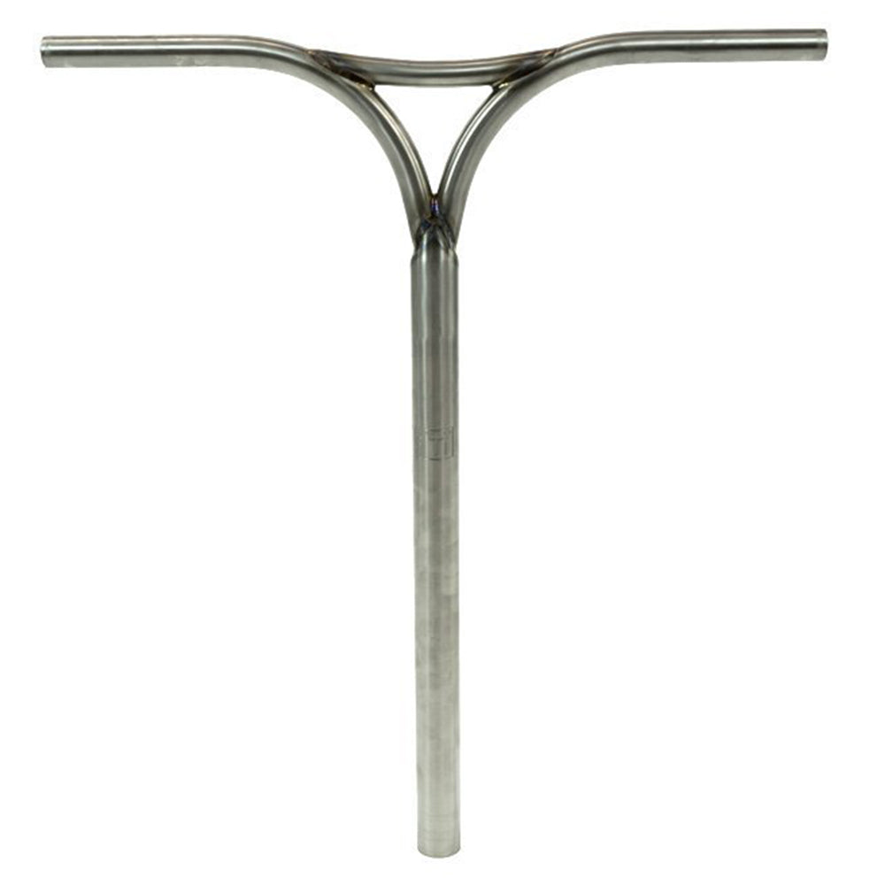 Lucky Titanium - Scooter Bars