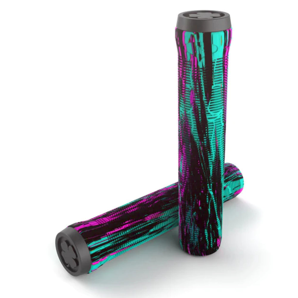 Lucky Vicegrips 2.0 Pro Grips Rush