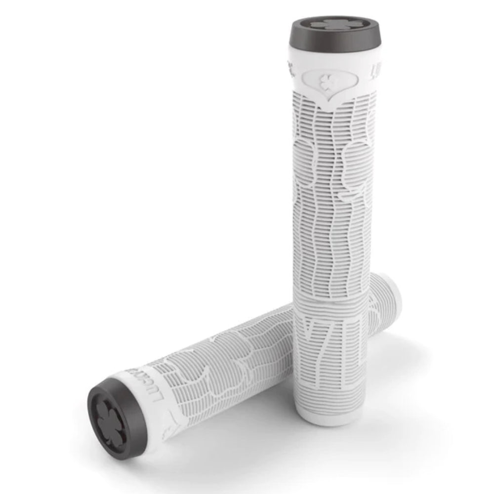 Lucky Vicegrips 2.0 Pro Grips White