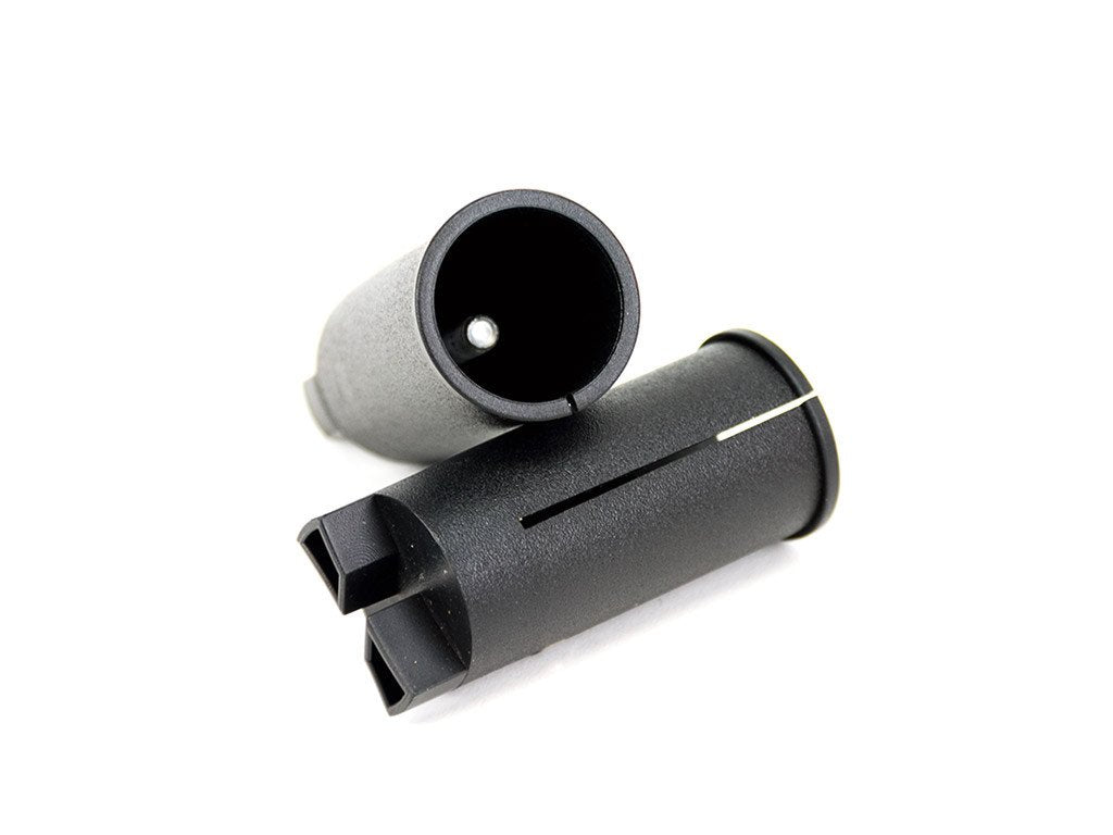 Lucky TCS Compression System, Scooter Hardware