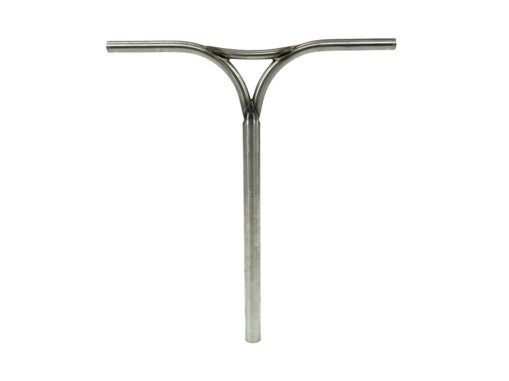 Lucky Ti Titanium, Scooter Bar