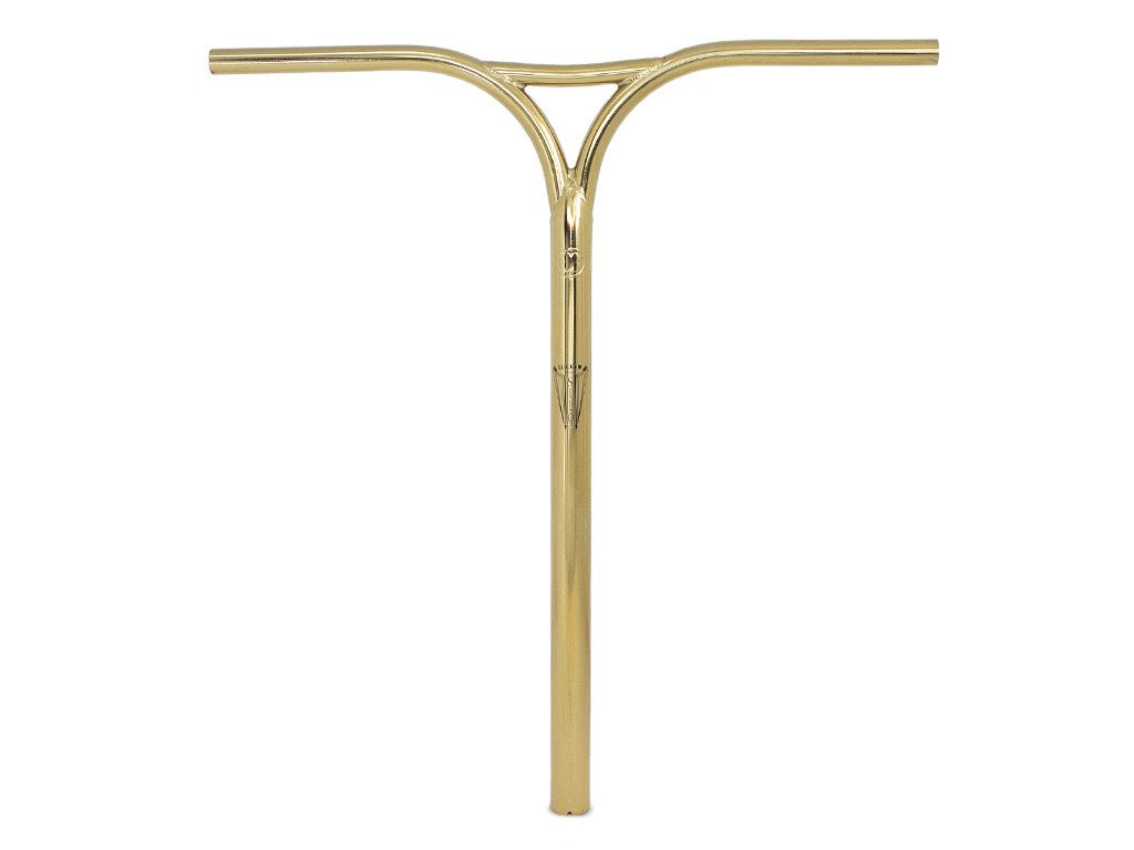 Lucky Silo - Scooter Bars, Champagne