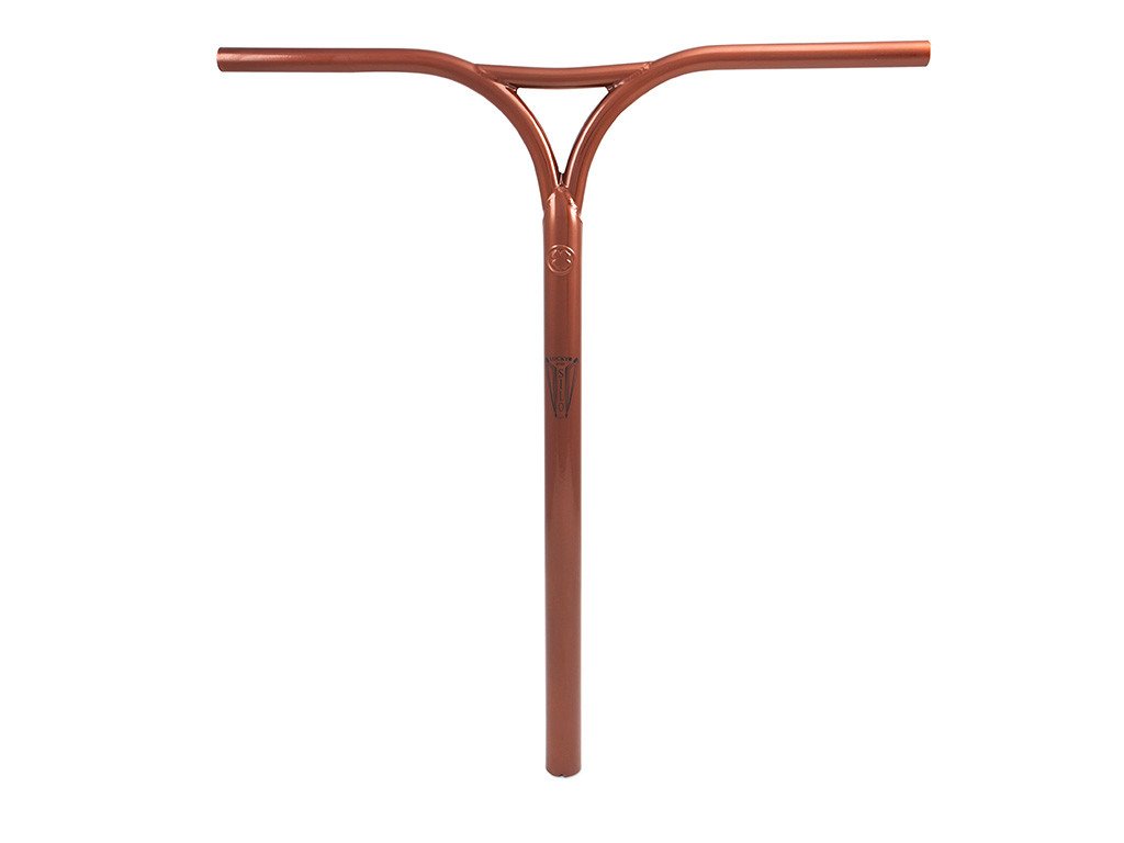 Lucky Silo - Scooter Bars, Copper