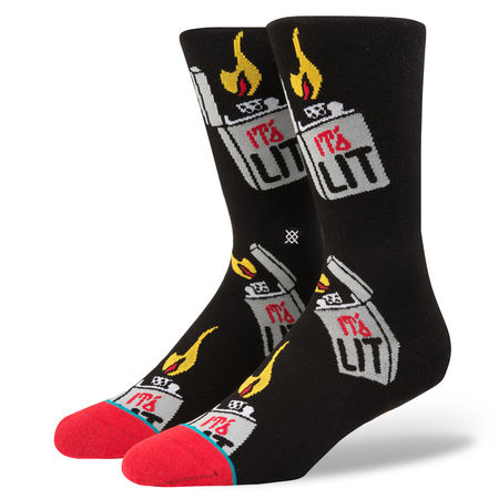 Stance It's Lit - Socks