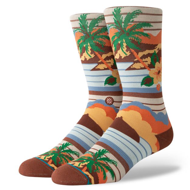 Stance Kekaha- Socks