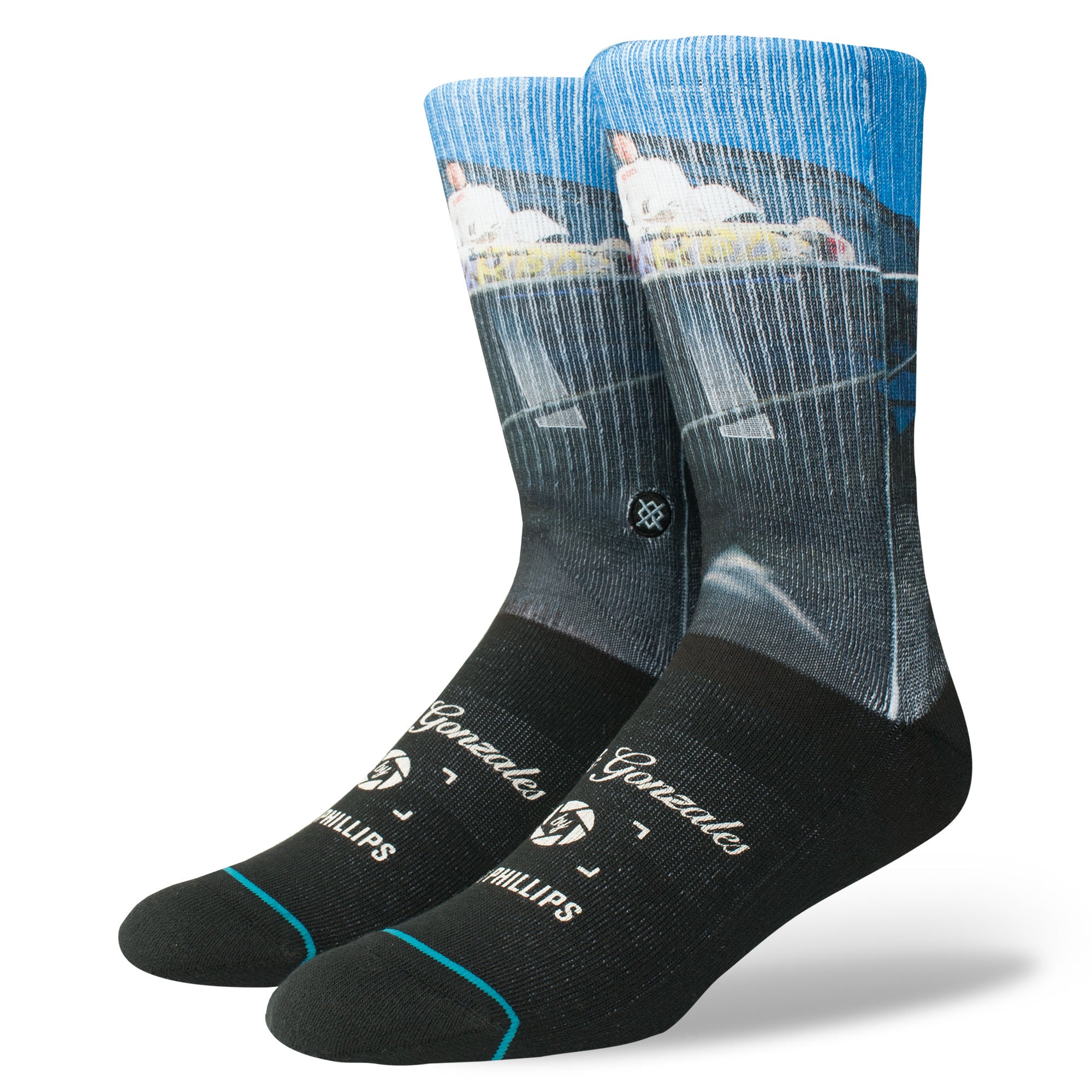 Stance Cologne - Socks