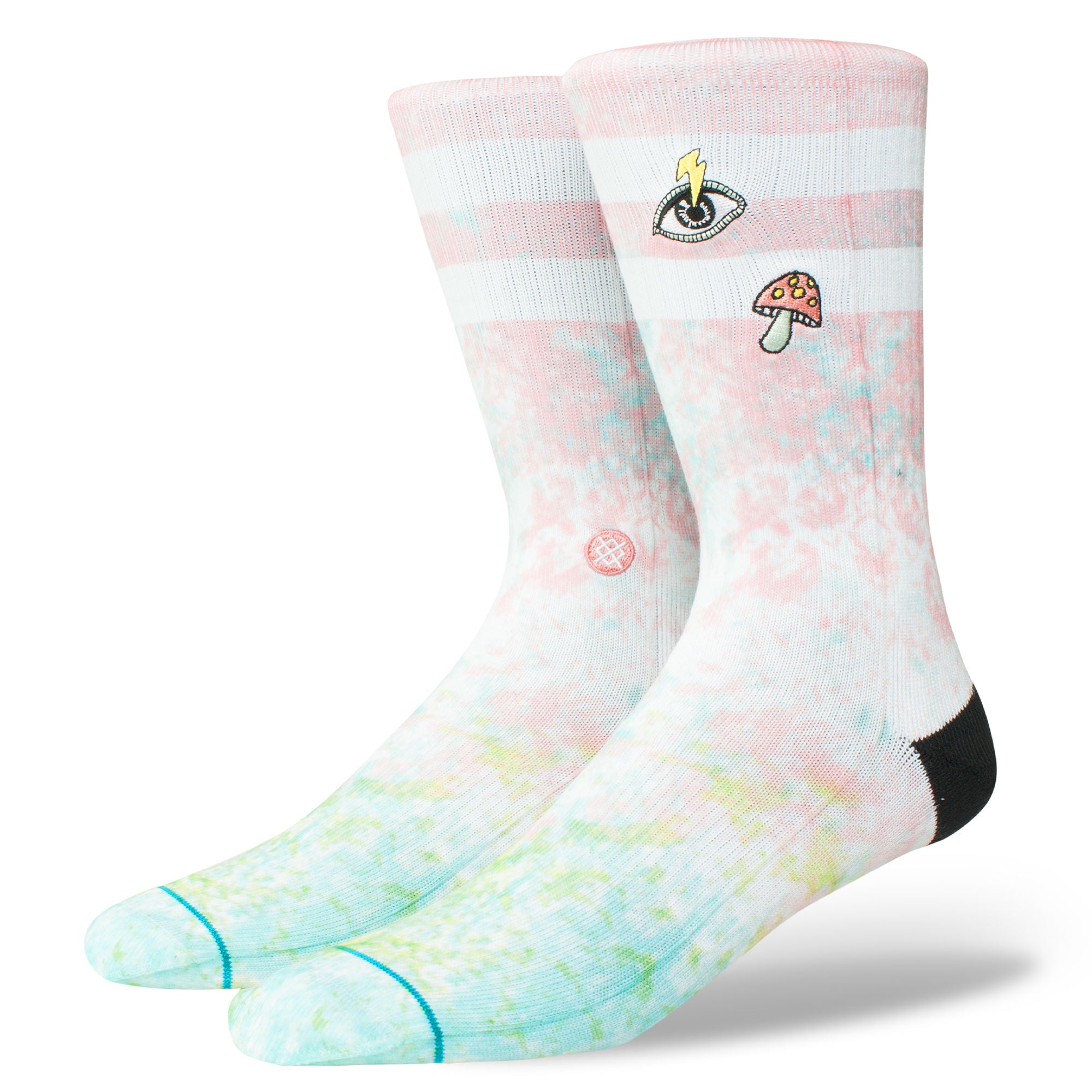 Stance Positive Vibes - Socks