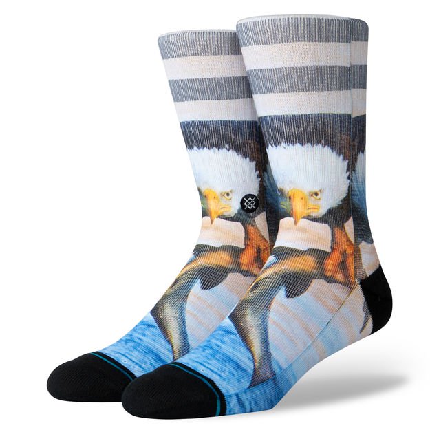 Stance Eddy - Socks