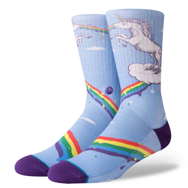 Stance Skate Spirit Animal - Socks