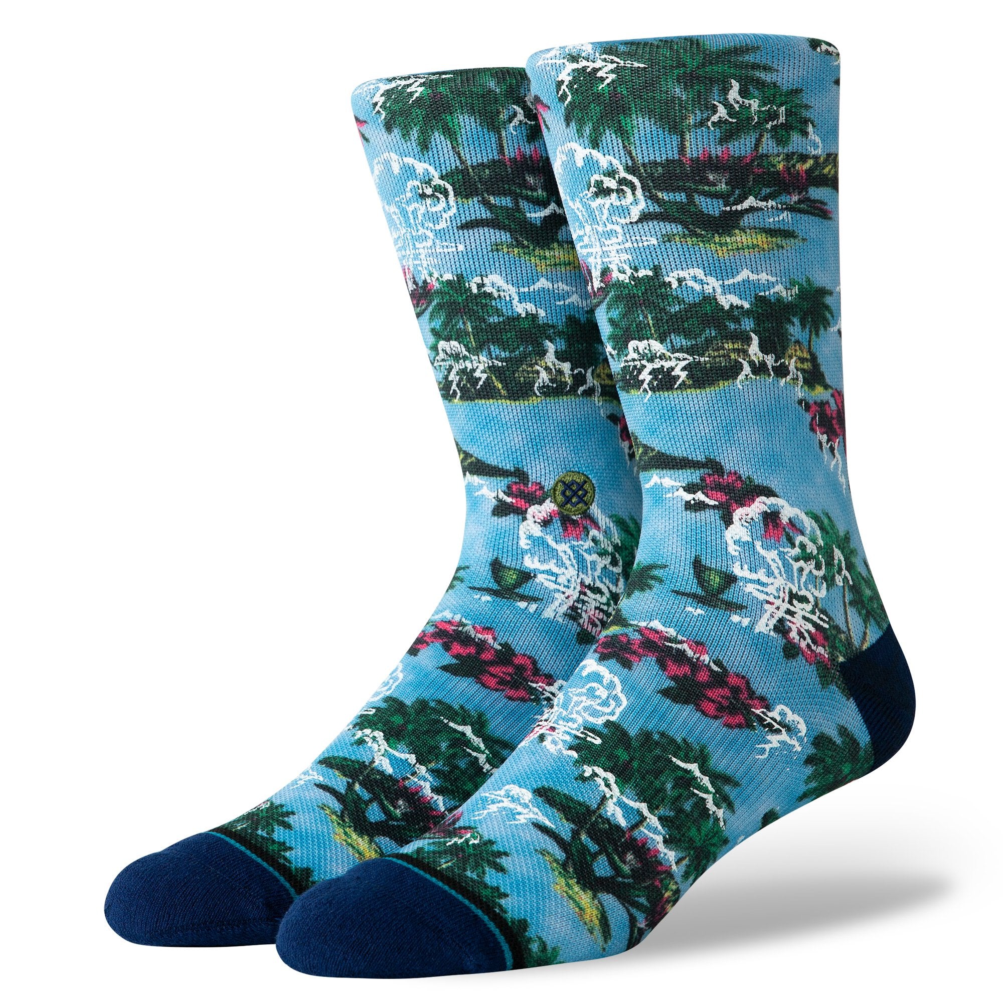 Stance Atomic Wave - Socks