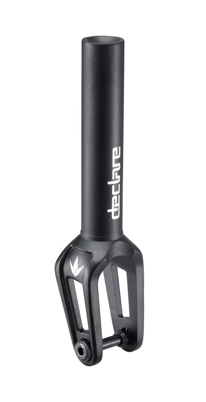 Envy Declare V2 HIC/SCS - Scooter Fork Black