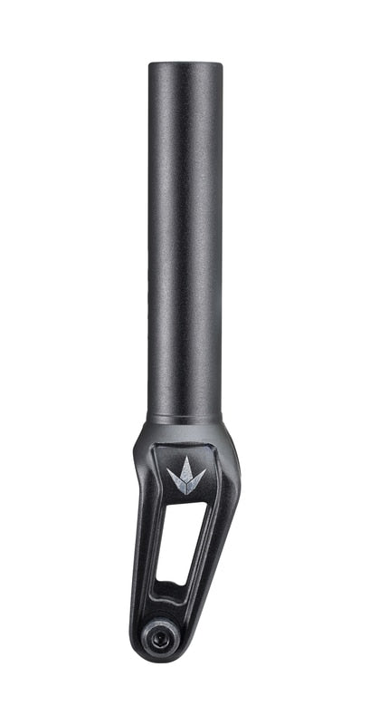 Envy Declare V2 HIC/SCS - Scooter Fork Black Side
