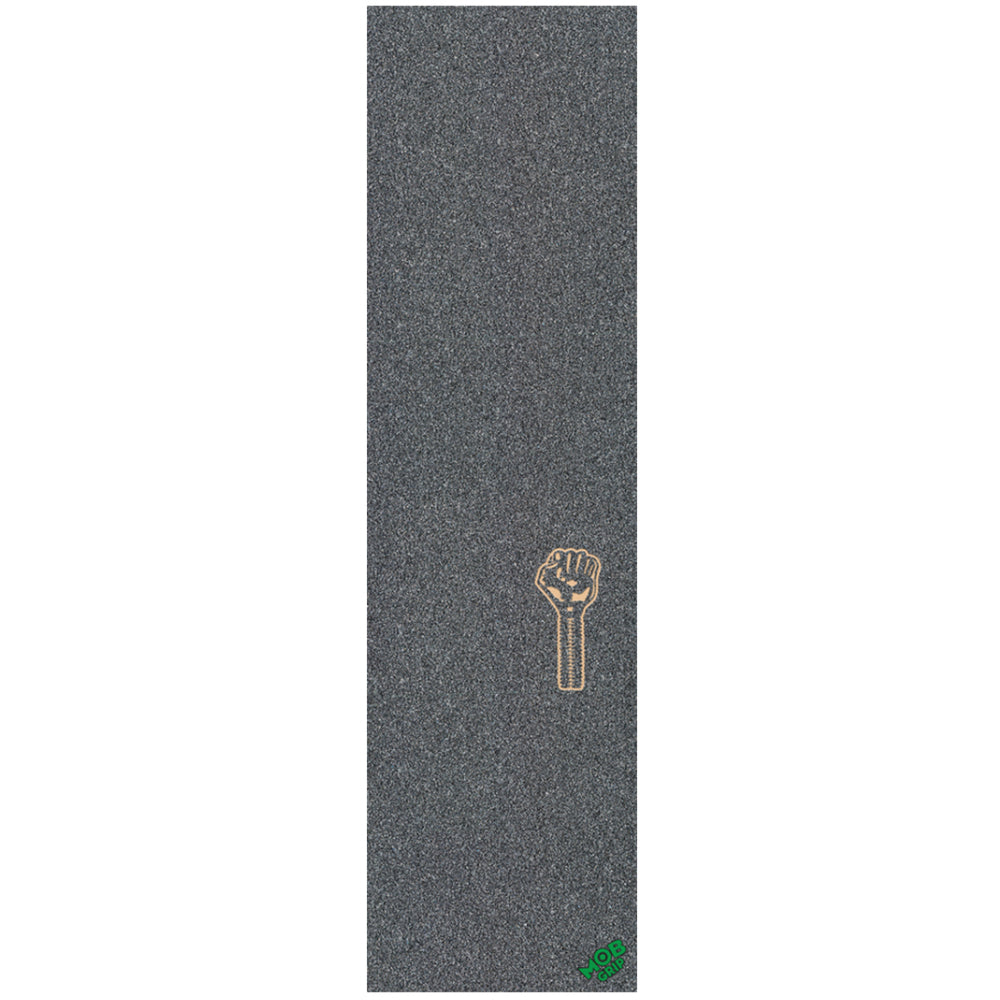 MOB Laser Cut Hardies Skateboard Griptape
