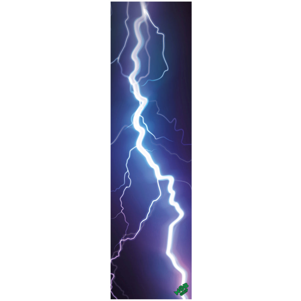MOB Lighning Skateboard Griptape