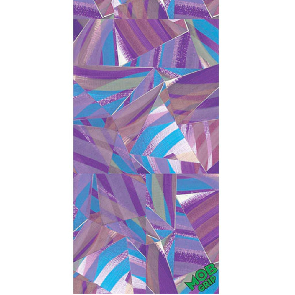 MOB Nora Skateboard Griptape Close Up