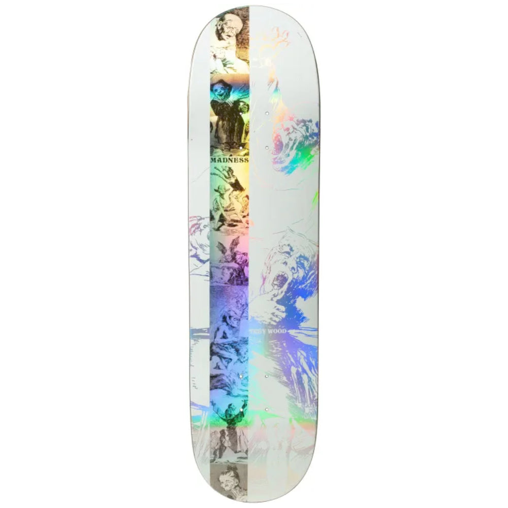 Madness Trey Downward Super SAP R7 8.25 - Skateboard Deck