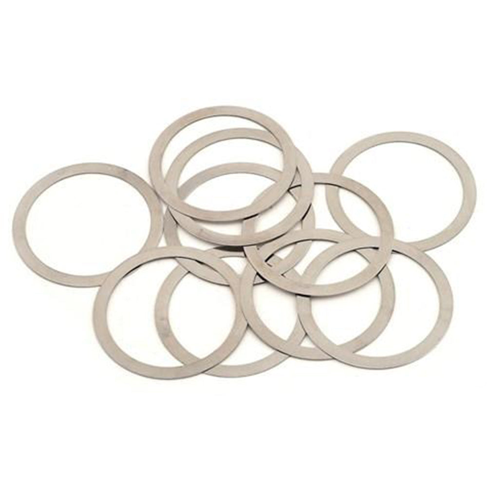 Headset Shim Microspacers - Hardware