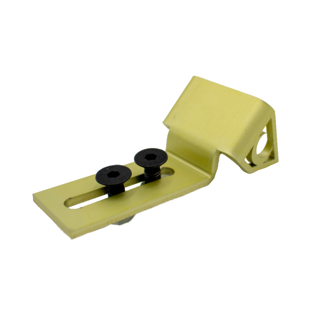 Midnight X Trynyty Moon Fender (Anodised Alu) Freestyle Scooter Fender