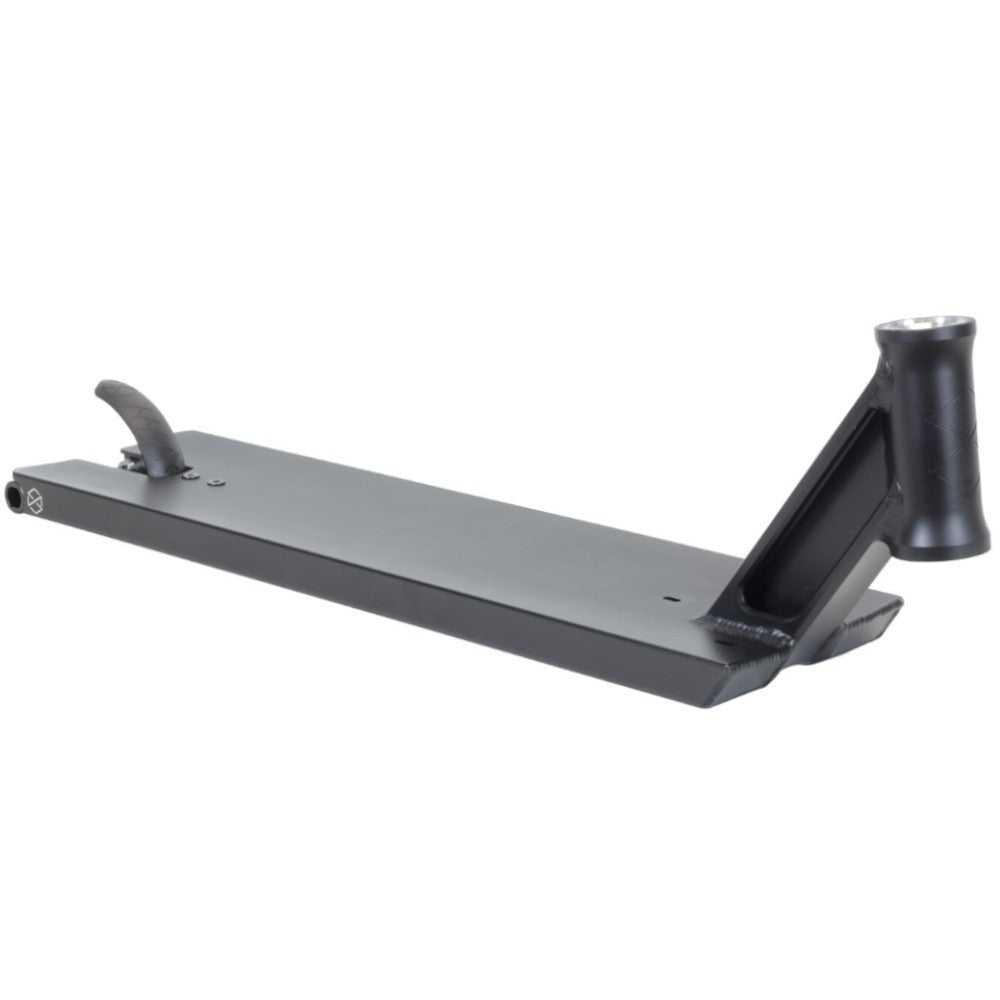 Native Advent Refined Black - Scooter Deck Street Deck