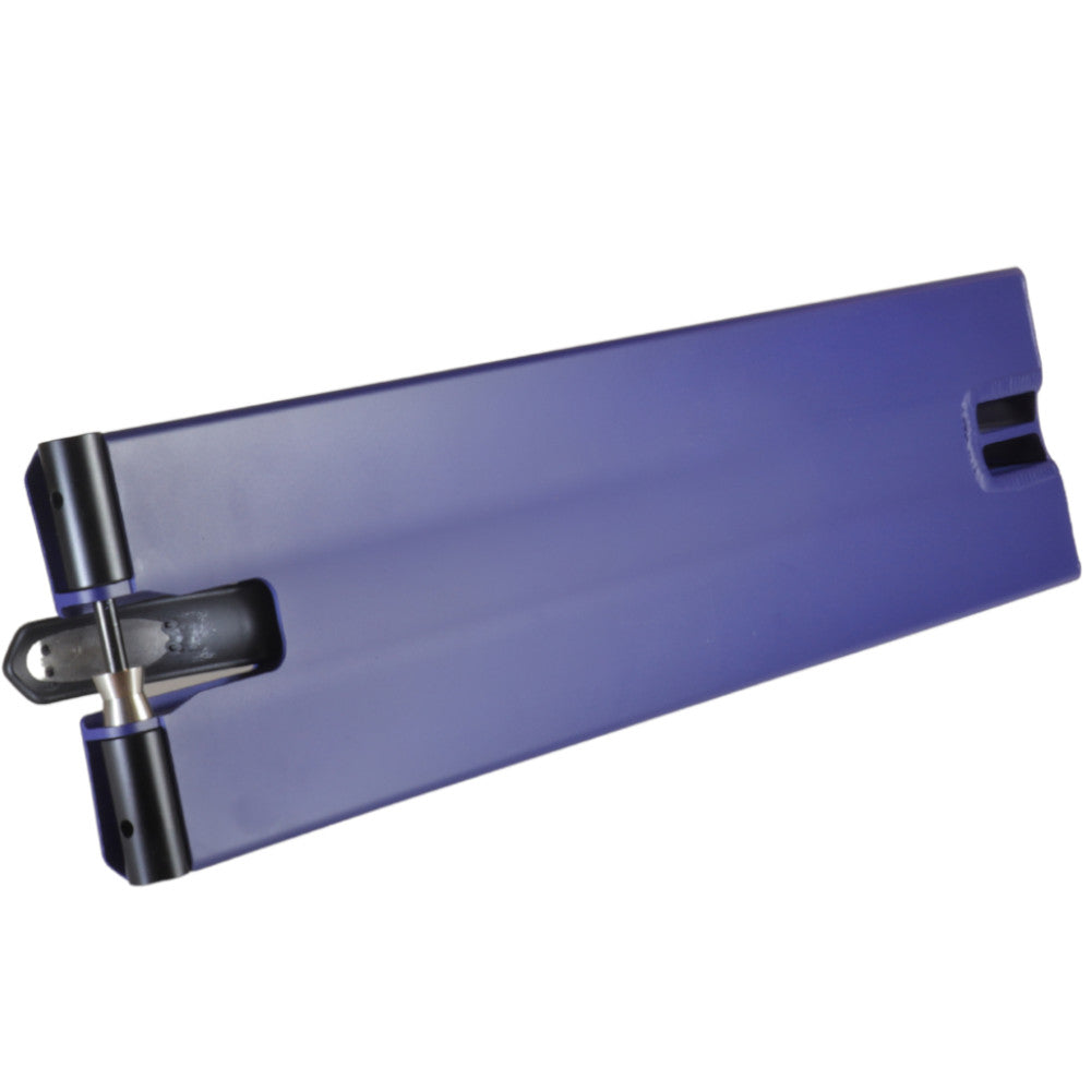 Native Advent Refined Cove - Scooter Deck Flat Bottom