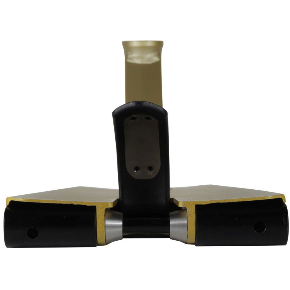 Native Advent Refined Kai Saunders 5.75"x21.5" - Scooter Deck Drop Out