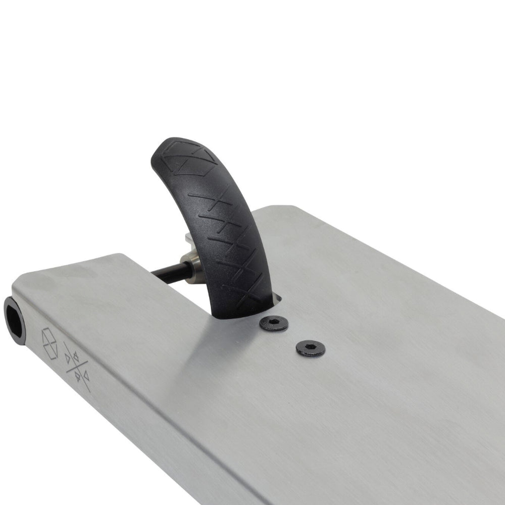 Native Advent Refined Kevin Austin 6"x23" - Scooter Deck Brake