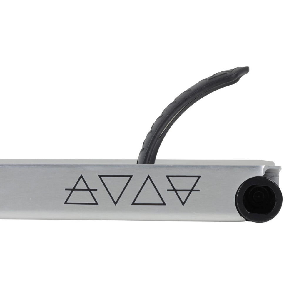 Native Advent Refined Kevin Austin 6"x23" - Scooter Deck Drop Out Brake SIde Left