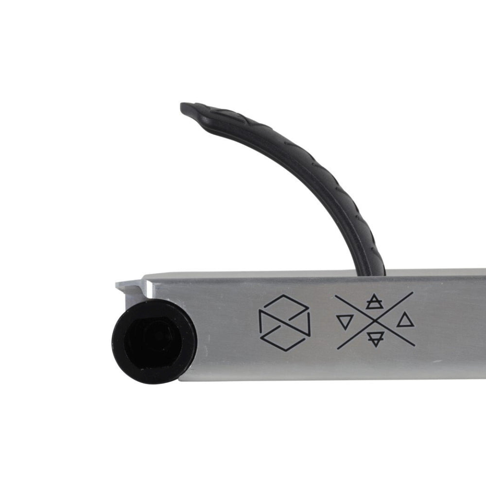 Native Advent Refined Kevin Austin 6"x23" - Scooter Deck Drop Out Brake Side