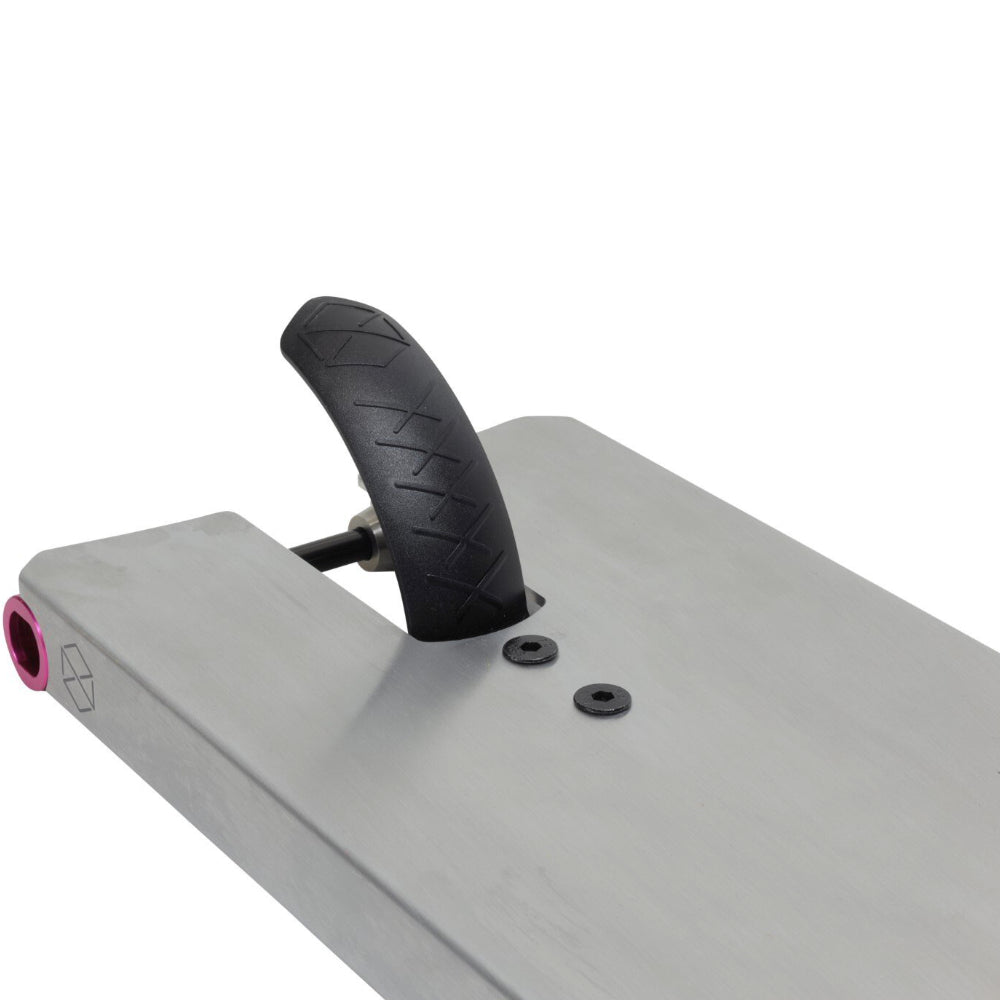 Native Advent Refined Nathan Fleming - Scooter Deck Brake