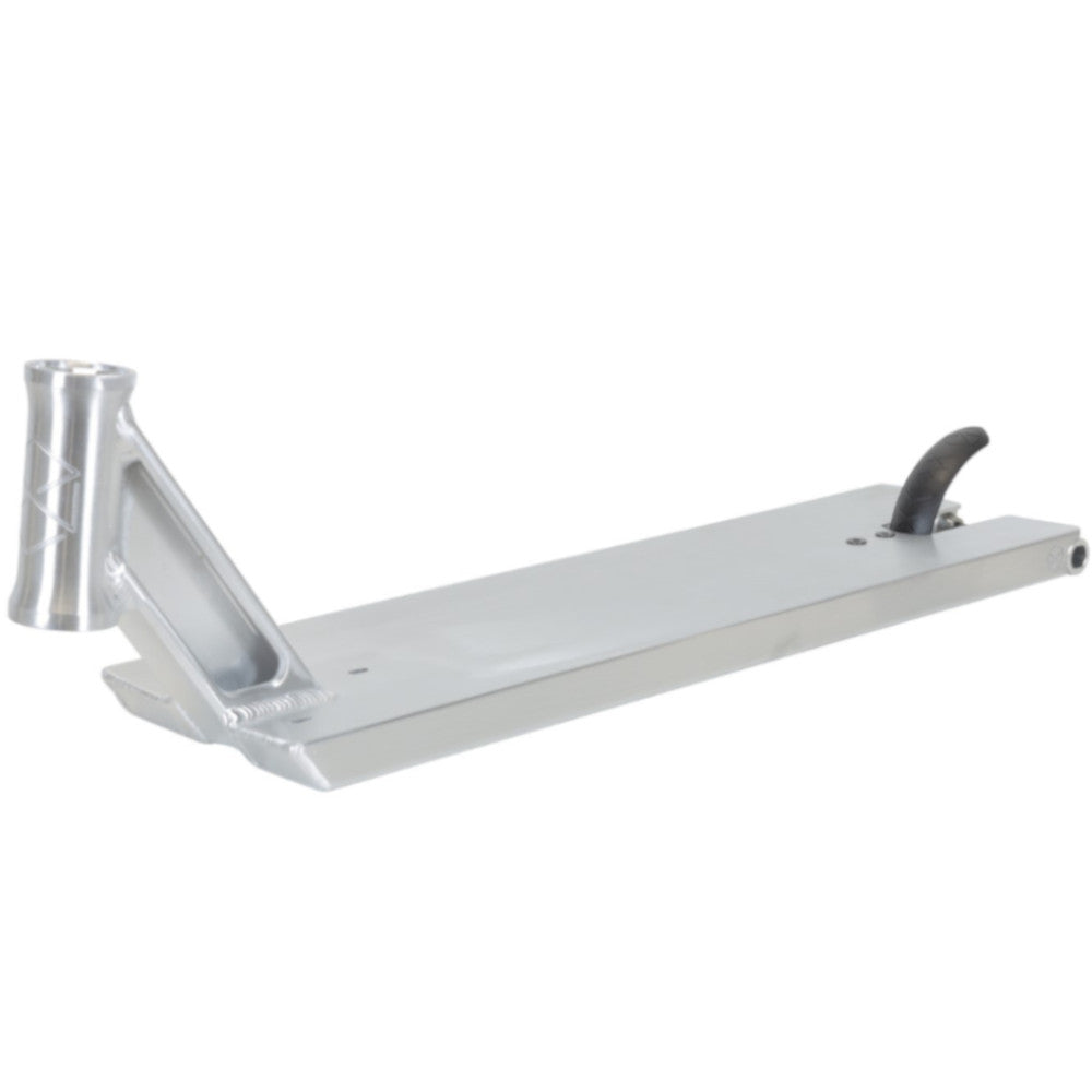 Native Advent Refined Raw - Scooter Deck