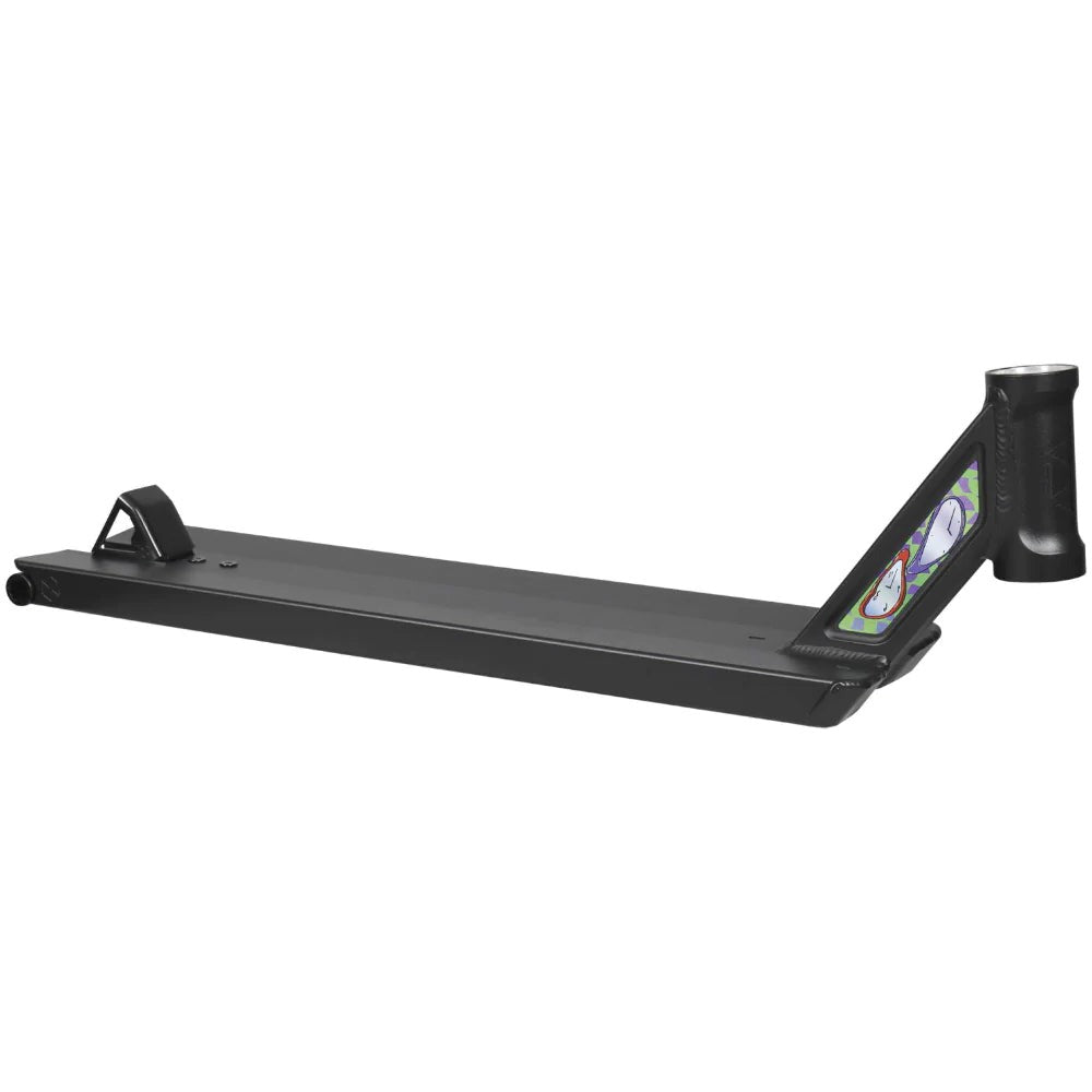 Native Cargo Levi Knight Sig. Street Freestyle Scooter Deck