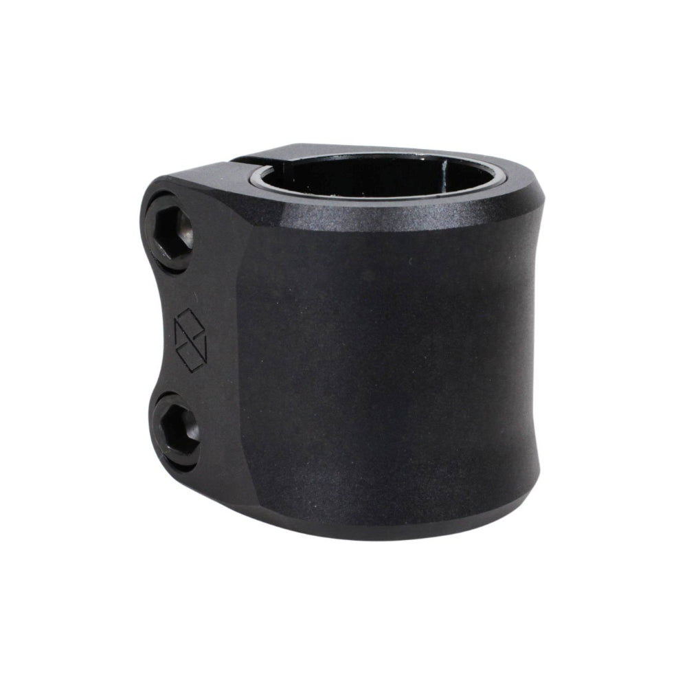 Native Orca HIC - Scooter Clamp Black Front