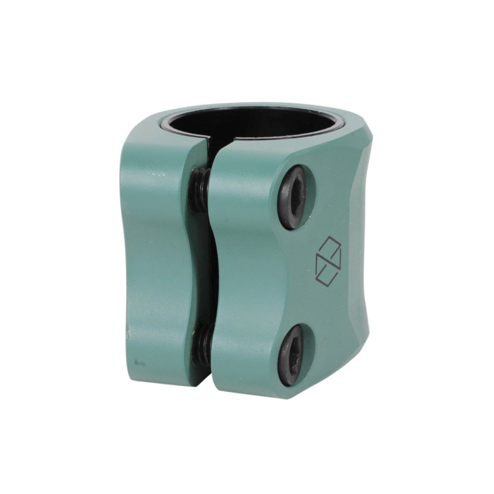 Native Orca HIC - Scooter Clamp Leaf Back