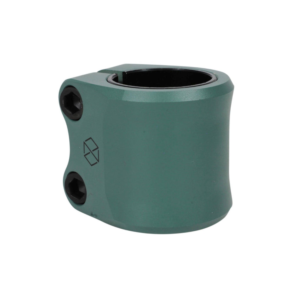 Native Orca HIC - Scooter Clamp Leaf Front