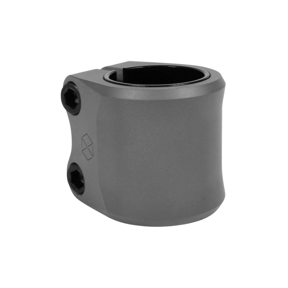 Native Orca HIC - Scooter Clamp Slate Front