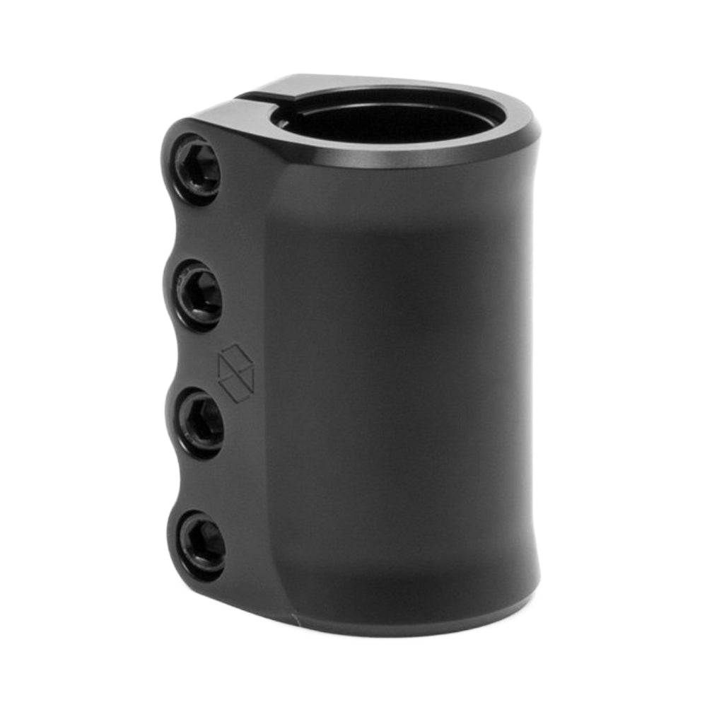 Native Orca SCS Freestyle Scooter Clamp Black