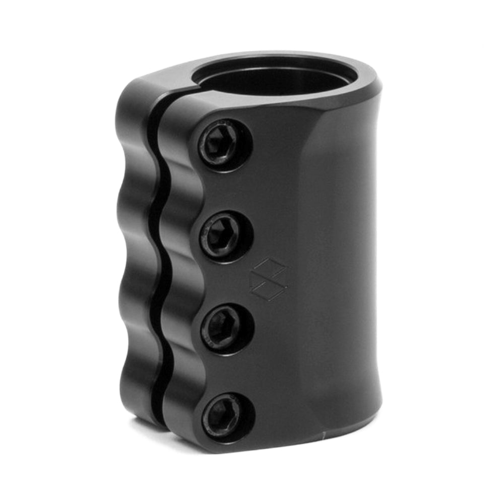 Native Orca SCS Freestyle Scooter Clamp Black Back