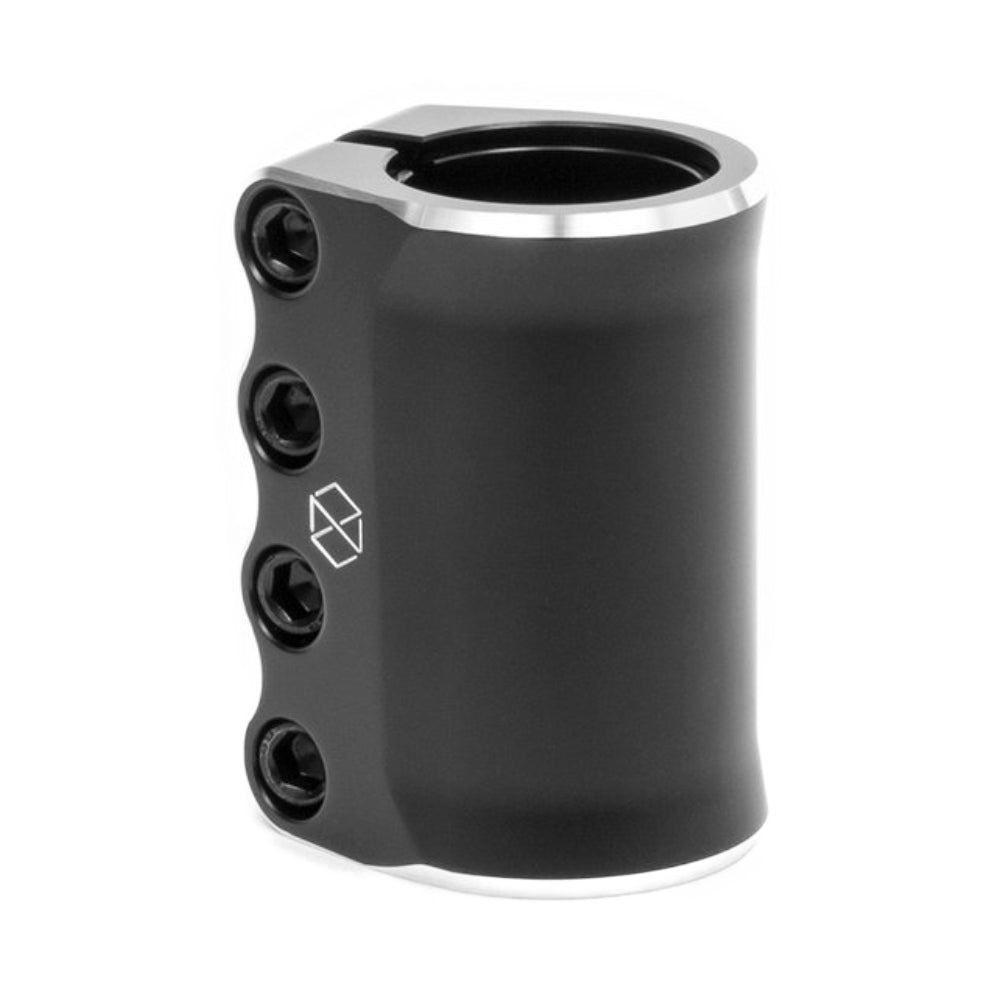 Native Orca SCS Freestyle Scooter Clamp Black Raw